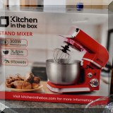 K04. Kitchen in the Box stand mixer. 